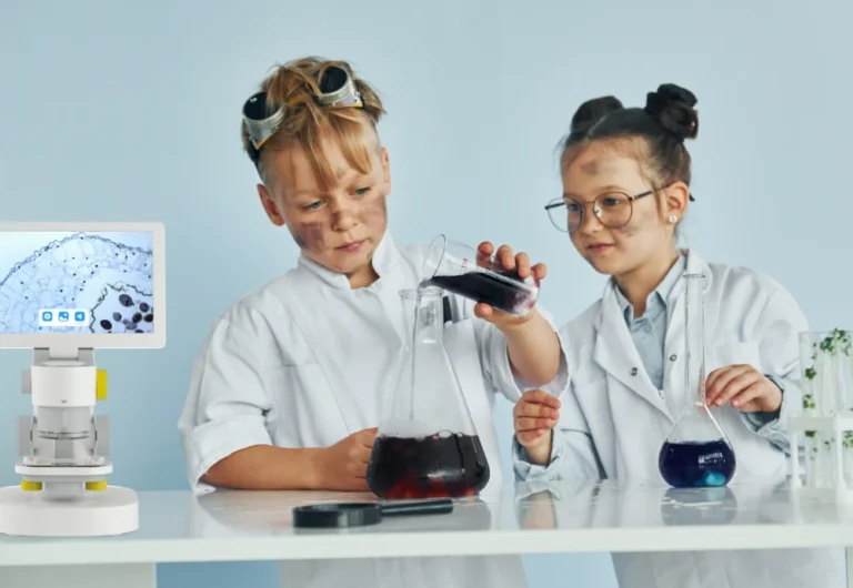 200x digital microscope