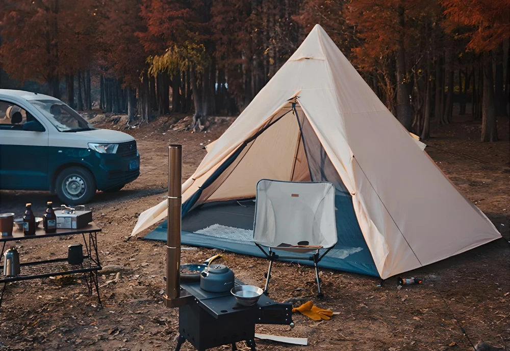 best ultralight freestanding tent