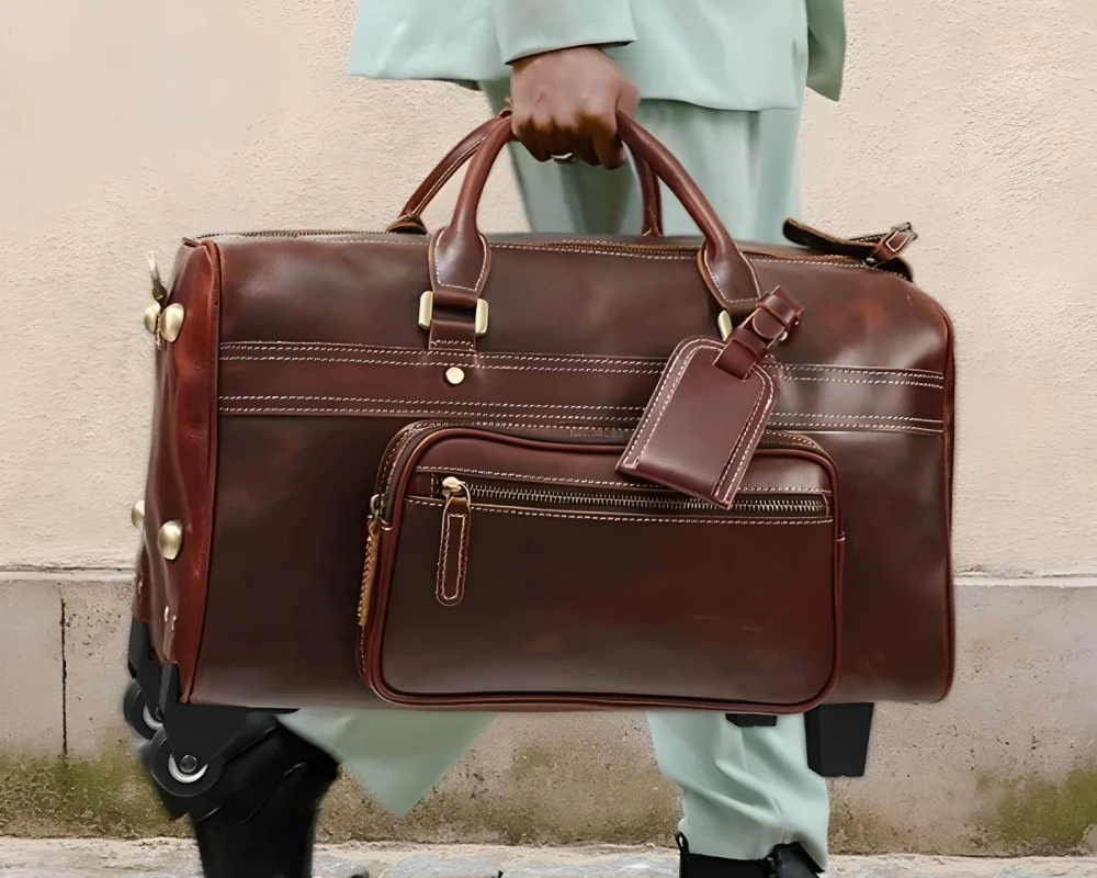 best wheeled carry on luggage